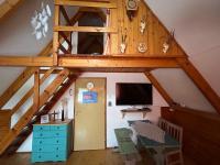 Aqua Faház - Ferienwohnung Mesteri