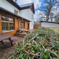 Apartmány Na sjezdovce - B&B Sedloňov