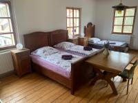 Chambre Familiale