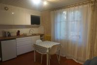 Appartamento con Vista Giardino