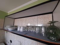 Apartamentos km4 - B&B Comodoro Rivadavia