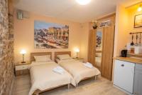 Splitska kala - Ferienwohnung Split