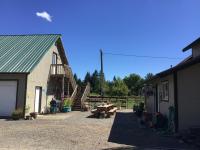 3G Farms Studio - B&B