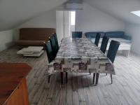 Appartement Les 3 L - Ferienwohnung Vions