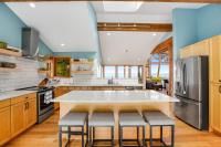 Blufftop on Freshwater Bay - B&B Port Angeles