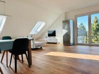 B&B Karlsruhe - Ruheoase - Premium Suite - Bed and Breakfast Karlsruhe