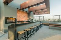 Loft moderno Alto Padrão - Ferienwohnung Porto Alegre