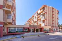 Benalmadena, apartment with wonderful views. - B&B Málaga