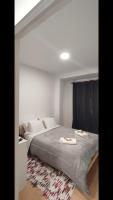 Double Room with Private External Bathroom