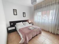 Apto familiar - Camariñas - Costa da Morte - B&B