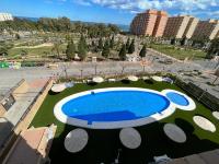 Marina Dor Costa de Azahar I Oropesa del Mar - Vistas al Mar - Planta 4 - Chambres d'hôtes Oropesa del Mar