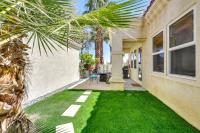 Pool and Hot Tub Access La Quinta Vacation Home - B&B La Quinta