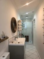 Ocean Drive BOUTIQUE Apartment Adults only Dog friendly - Chambres d'hôtes Brean