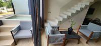 Appartement en Duplex