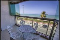 Luxor Paulo Miranda Frente ao mar - B&B João Pessoa