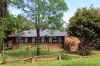 LUNA CAUTIVA - B&B