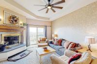 Appartement 2 Chambres 