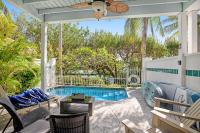 Palm Villa - Bed and Breakfast Duck Key