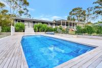 Palmers Lane Vineyard Estate - B&B Rothbury