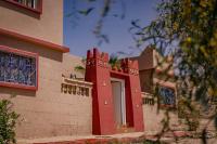 Little Kasbah - B&B