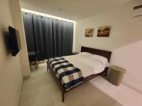 Suite Chipipe AC Wi-Fi Lavanderia a 1 cuadra mar - Ferienwohnung Salinas
