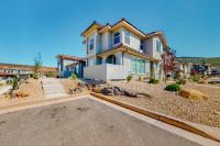 A Place in the Sun - B&B Washington