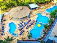 Golden Dolphin Express - 905 - B&B Caldas Novas