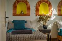 Double or Twin Room with Shared Bathroom