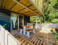 Forgotten Valley Guesthouse - B&B Gunderman