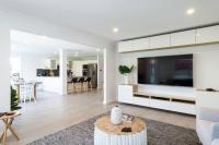 Beach Retreat - Bed and Breakfast