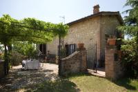 B&B Sovicille - Agriturismo San Giusto - Bed and Breakfast Sovicille