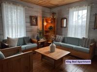 Retreat near Beaches - Chambres d’hôtes Gloucester