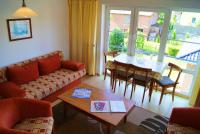 Appartement met 1 Slaapkamer - 111