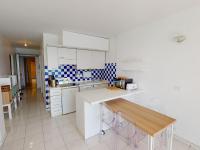Grand 2P à Menton avec terrasse proche plages - FR-1-196-327 - Bed and Breakfast Menton