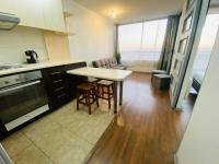 Céntrico Apartamento Frente al Metro - Chambres d’hôtes