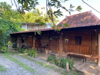 B&B Jarakan - StayBareng di Kasongan - Bed and Breakfast Jarakan