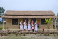 B&B Kawasoti - Tharu Community Lodge - Bed and Breakfast Kawasoti