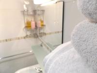 Chambre Simple Exécutive