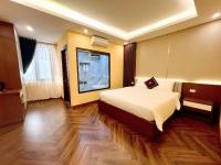 An Khang Hotel Sapa - Bed and Breakfast Sa Pa