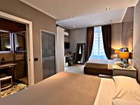 Junior Suite met Terras