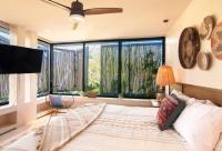 Spectacular Villa Gaia/PH/private pool - Ferienwohnung Tulum