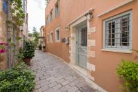Boutique Home -Splantzia-Roof Garden - B&B