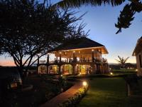 B&B Kiratu - Heart and Soul Lodge - Bed and Breakfast Kiratu