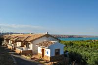 Alojamiento Rural Arucema - Bed and Breakfast Freila