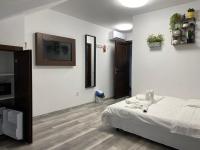 Family Room with Balcony