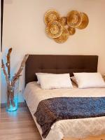 B&B Lunel - Etape du soleil - Bed and Breakfast Lunel