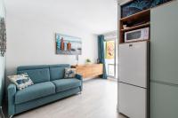 Le Murmure du Palmier * Mer à 2 min * Parking Privé * Terrasse - Chambres d’hôtes La Grande-Motte