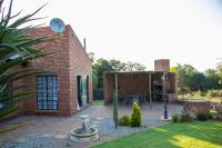 East of East Guest Cottage - B&B Avondzon