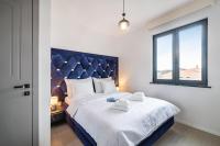 Punta Vista Penthouse - B&B Sukošan