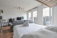 *Disneyland-Paris* 5pers Wifi, Parking, Netflix - B&B